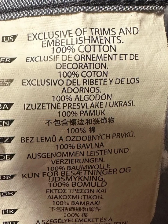 5.11 Tactical Blue Gray Long Sleeve Snap-Up Shirt with Pockets size M - Picture 11 of 12